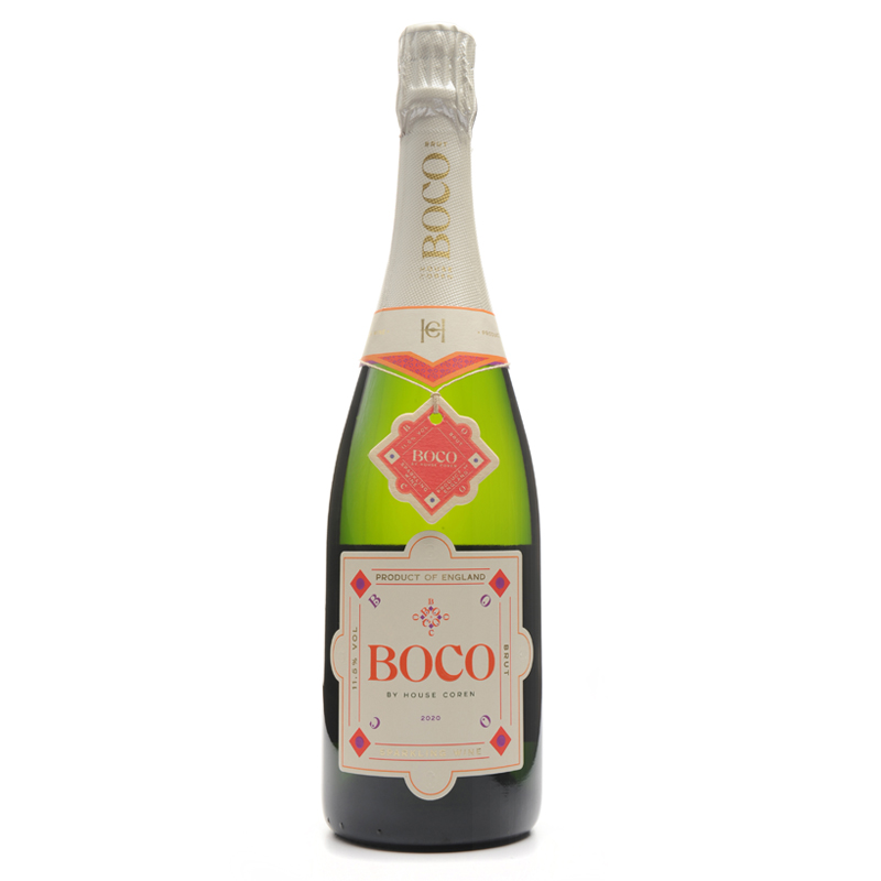 BOCO HOUSE COREN Single Bottle