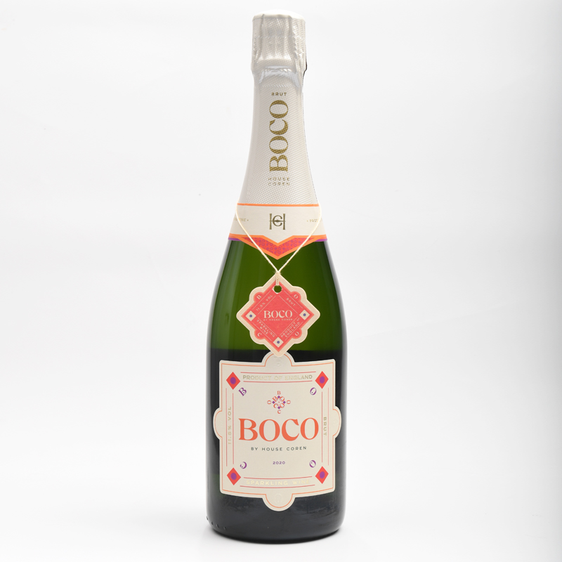 BOCO HOUSE COREN Single Bottle