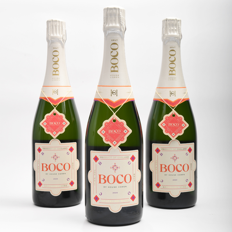 BOCO HOUSE COREN triple pack